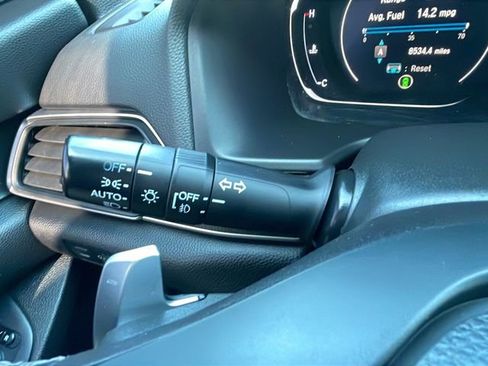 Used 2018 Honda Accord Sport image 23