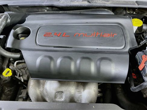 Used 2022 Jeep Compass Limited AWD/4WD image 27