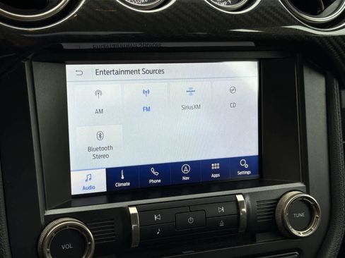 Used 2020 Ford Mustang Shelby GT500 w/ Technology Package image 18