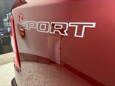 Used 2022 RAM 1500 Big Horn image 24