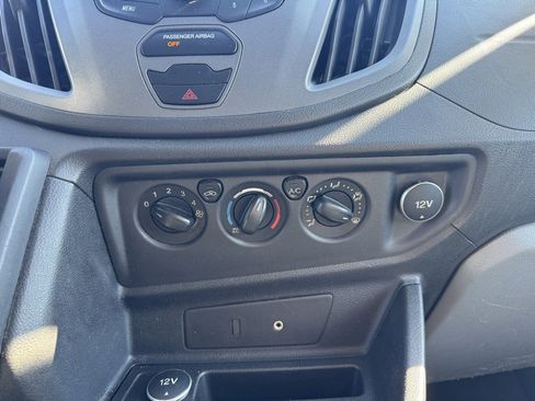 Used 2015 Ford Transit 150 148 Low Roof image 12
