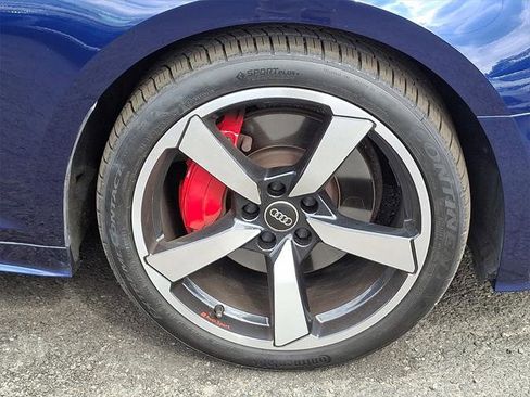 Certified 2023 Audi A5 2.0T Premium Plus w/ Premium Plus image 14