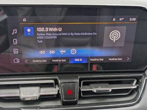 Used 2026 Chevrolet TrailBlazer RS w/ Convenience Package image 14