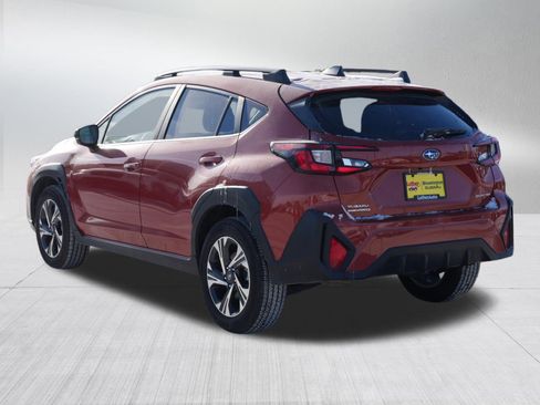 Used 2024 Subaru Crosstrek 2.0i Premium image 5