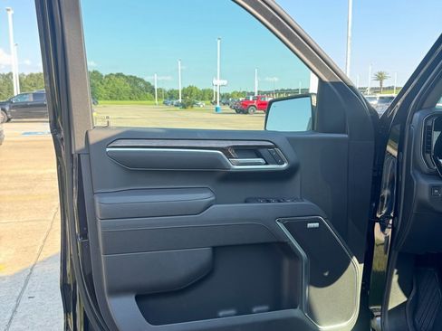 New 2026 GMC Sierra 1500 Elevation w/ Elevation Premium Package image 9