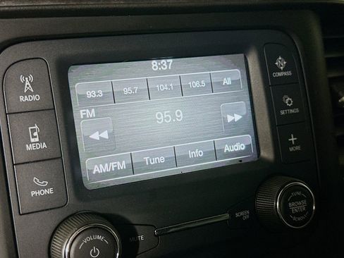 Used 2020 RAM 1500 Big Horn AWD/4WD image 28