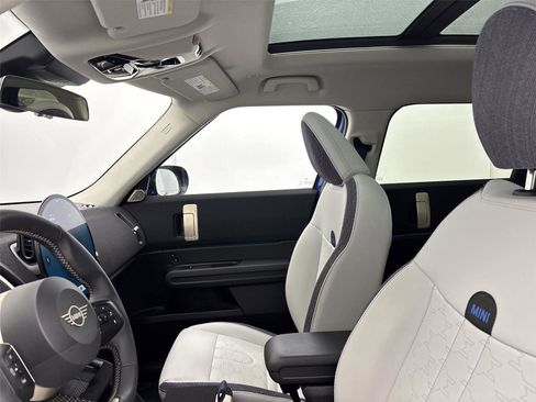 Used 2025 MINI Cooper Countryman S image 24