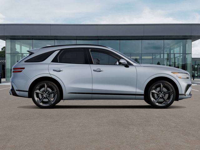 New 2027 Genesis GV70 2.5T Sport Prestige AWD/4WD image 4