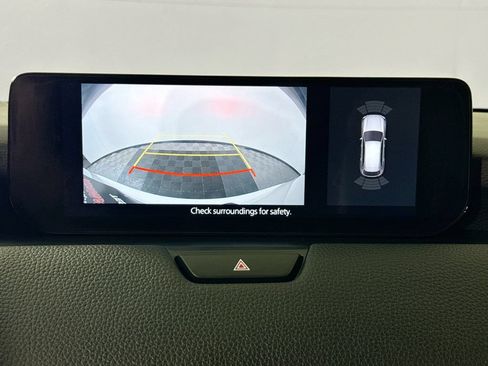 Used 2024 MAZDA CX-90 Plug-In Hybrid w/ Premium Pkg AWD/4WD image 14