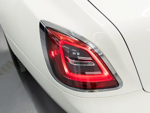 Certified 2022 Rolls-Royce Ghost image 20