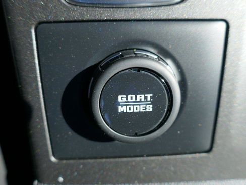 New 2025 Ford Bronco Sport Big Bend w/ Convenience Package image 20