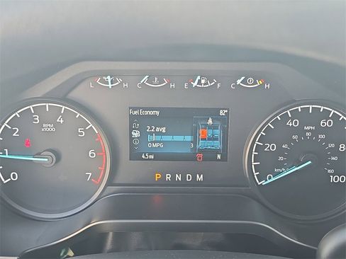 New 2026 Ford F350 XL w/ STX Appearance Package image 15