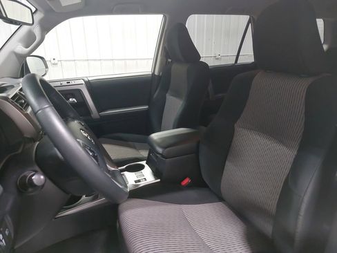 Used 2024 Toyota 4Runner SR5 image 14