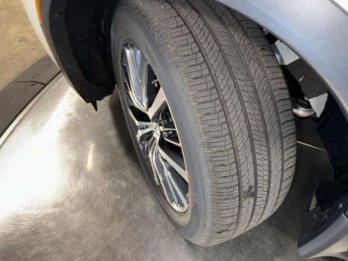 Certified 2025 INFINITI QX60 Autograph w/ Lighting Package (N94) image 11