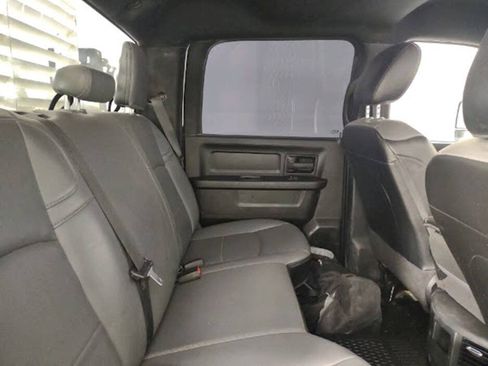 Used 2024 RAM 3500 Tradesman AWD/4WD image 19