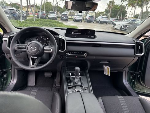 New 2026 MAZDA CX-50 AWD 2.5 S w/ Cargo Package image 36