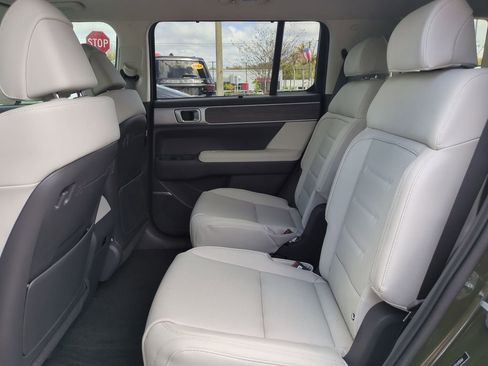 New 2026 Hyundai Santa Fe Calligraphy image 17