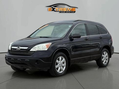 Used 2008 Honda CR-V EX image 2