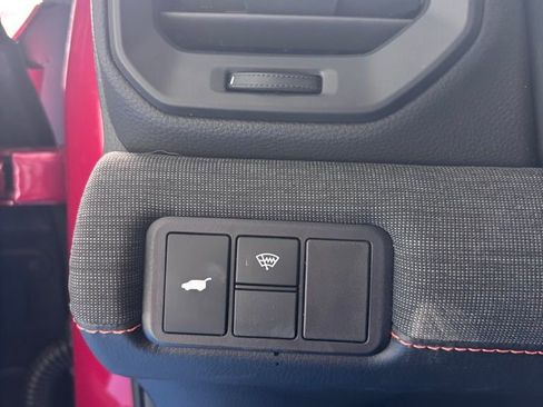 Used 2026 Honda Passport TrailSport image 23