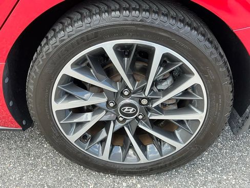 Used 2020 Hyundai Sonata Limited w/ Preferred Accessory Package FWD image 27