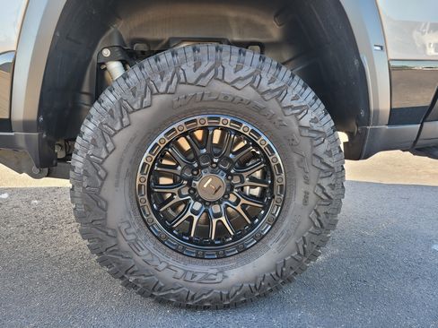 Used 2025 RAM 1500 RHO w/ RHO Level 1 Equipment Group image 8