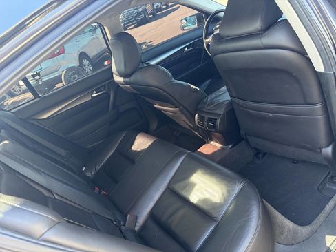 Used 2012 Acura TL image 17