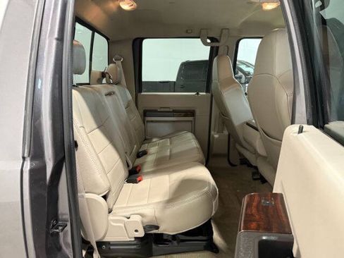 Used 2008 Ford F350 King Ranch AWD/4WD image 17