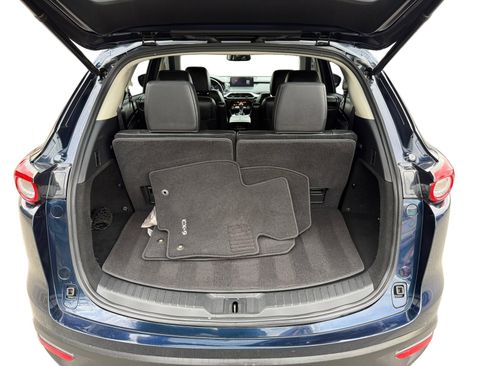 Certified 2023 MAZDA CX-9 Touring image 17