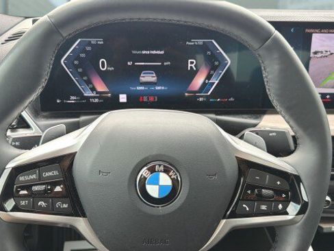 Used 2025 BMW 330i Sedan RWD image 26