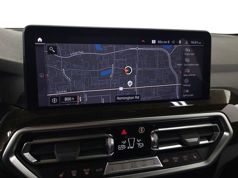 Used 2023 BMW X3 xDrive30i w/ Premium Package AWD/4WD image 26
