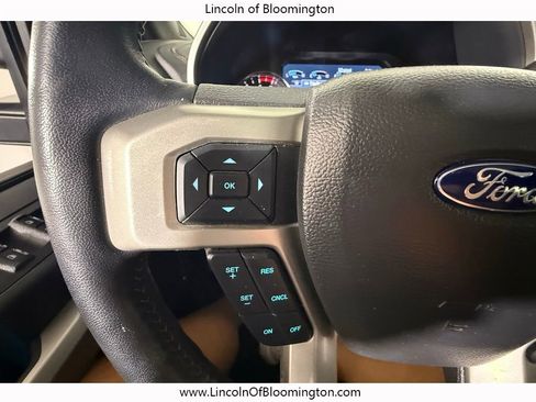 Used 2022 Ford F250 Lariat w/ Lariat Ultimate Package image 79