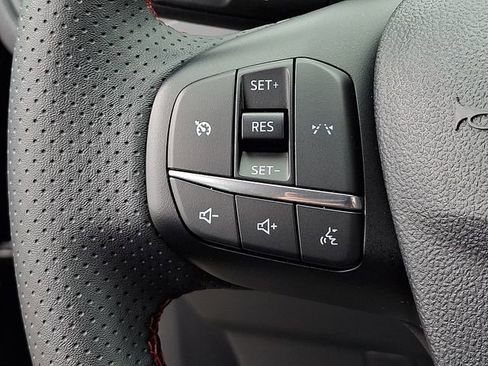 Used 2025 Ford Escape ST-Line AWD/4WD image 20