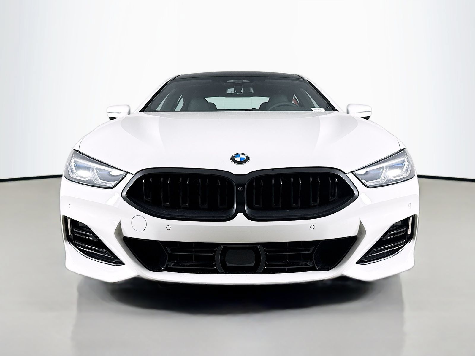 Used 2026 BMW 840i RWD image 2