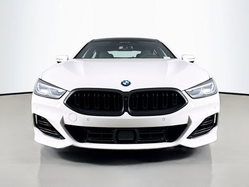 New 2026 BMW 840i image 2