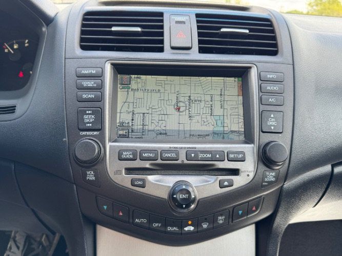 Used 2007 Honda Accord EX-L image 21