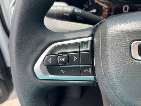 Used 2025 Jeep Compass Limited AWD/4WD image 43