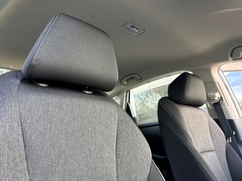 Used 2024 Honda Accord LX image 13