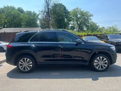 Used 2023 Mercedes-Benz GLE 450 4MATIC image 8