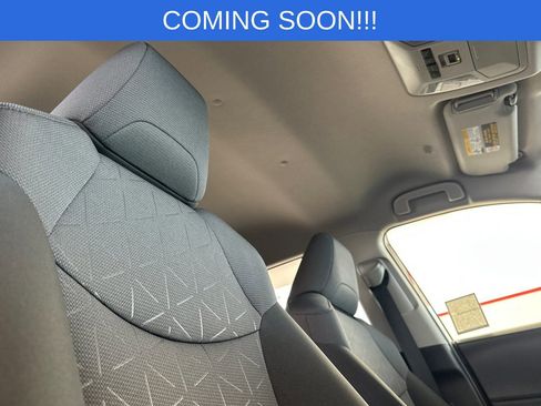 Certified 2025 Toyota RAV4 XLE AWD/4WD image 18