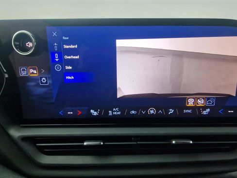 New 2026 Chevrolet Silverado EV LT image 19