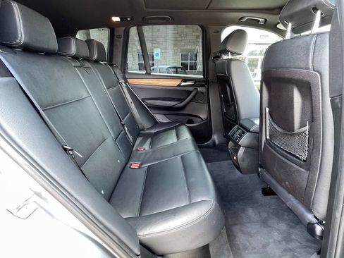 Used 2014 BMW X3 xDrive35i AWD/4WD image 28