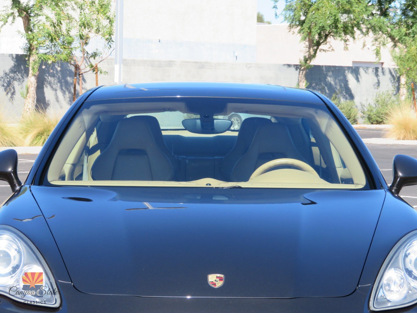 Used 2010 Porsche Panamera S RWD image 35