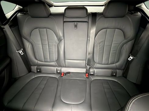 Used 2020 BMW X6 M50i w/ Executive Package image 22