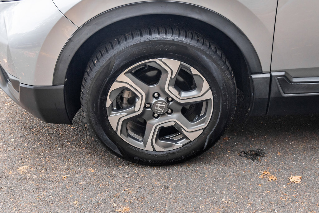 Used 2019 Honda CR-V EX image 13