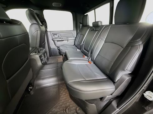 New 2025 RAM 2500 Power Wagon AWD/4WD image 23