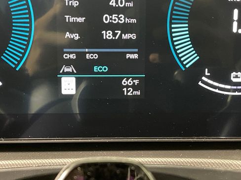 New 2026 Hyundai Santa Fe SEL image 21