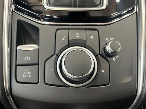New 2025 MAZDA CX-5 AWD 2.5 S w/ Premium Plus Pkg image 15