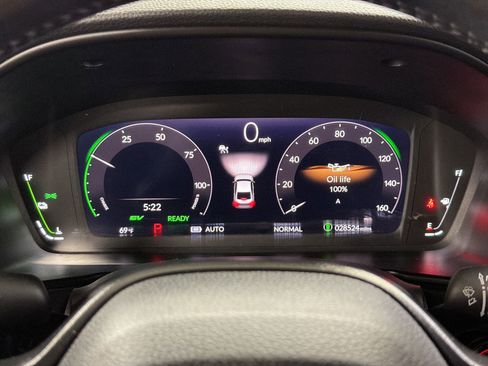 Certified 2024 Honda Accord Sport image 19