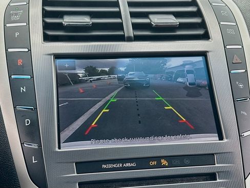Used 2020 Lincoln MKZ Reserve w/ Elements Package FWD image 14