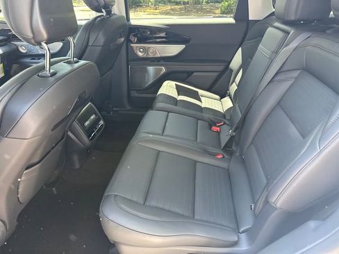 New 2026 Lincoln Nautilus Reserve AWD/4WD image 20